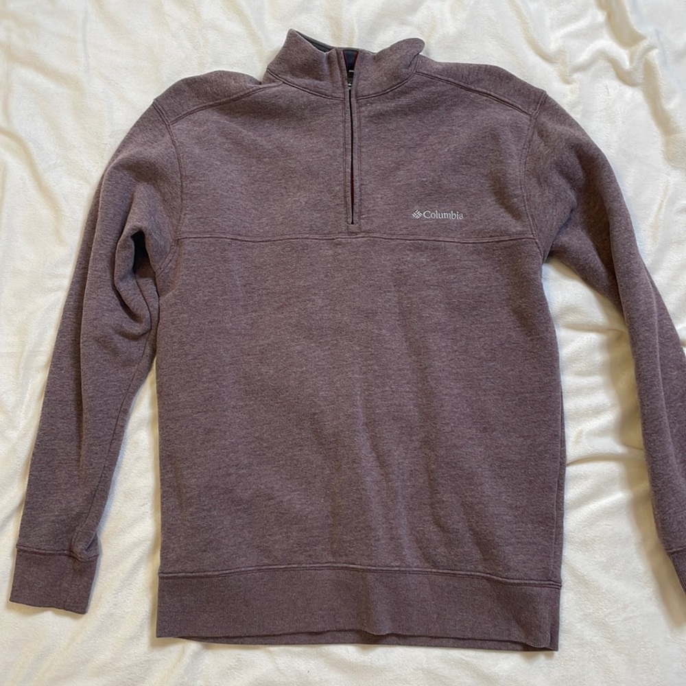 Columbia Jacket